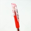 g'soft ปากกาลูกลื่น ปลอก 0.38 XT <1/12> สีแดง